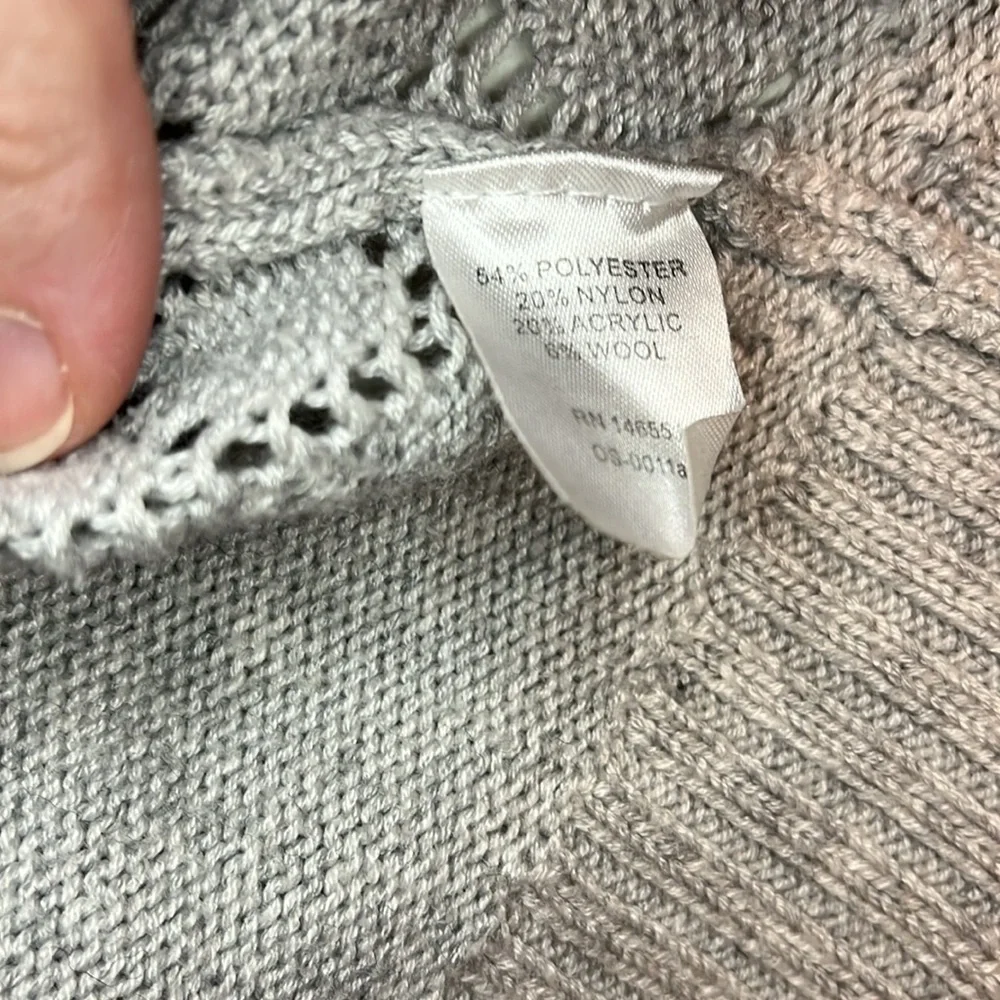 Octavia | M | cardigan | excellent condition - Picture 3 of 5